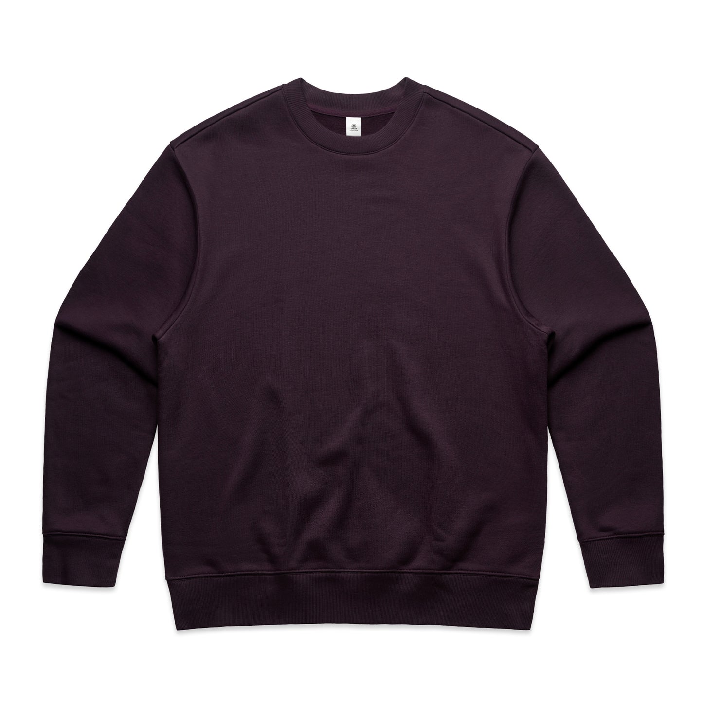 Custom Embroidered Heavyweight Sweatshirt